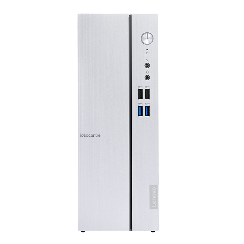 联想天逸510S 商务电脑整机