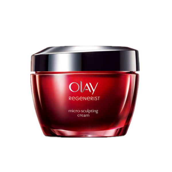 玉兰油 新生塑颜金纯系列面霜