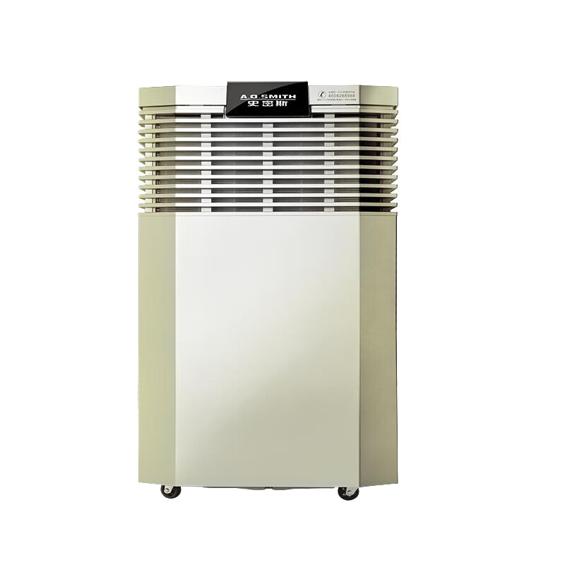 史密斯 甲醛数显空气净化器