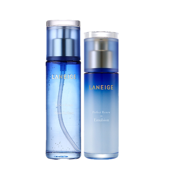 兰芝 致美紧颜礼盒护肤套装