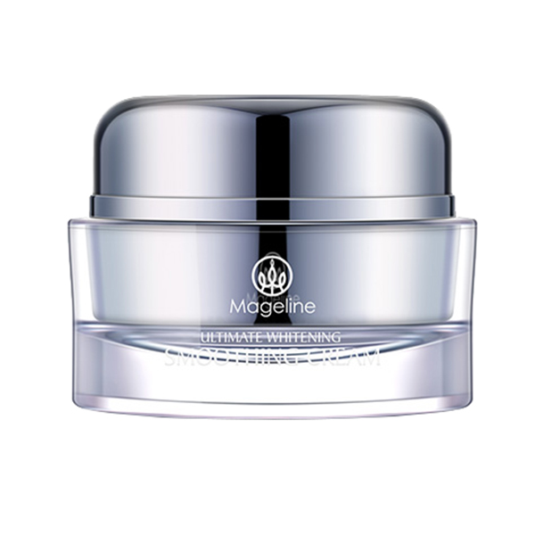 麦吉丽 臻致莹润补水面霜