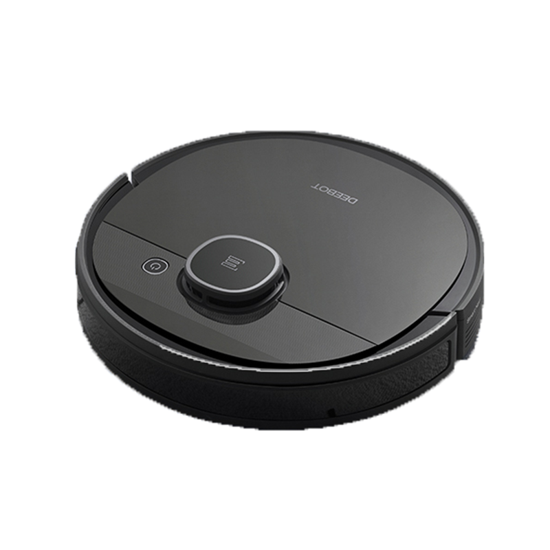 科沃斯 扫拖一体扫地机