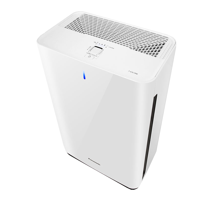 松下滤网更换提醒空气净化器