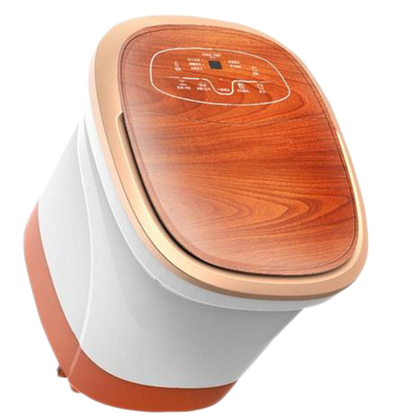 迪斯全自动按摩洗脚盆