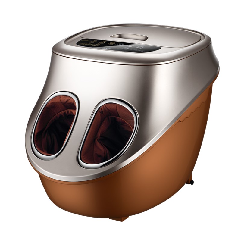 JXG 一体机脚部按摩器