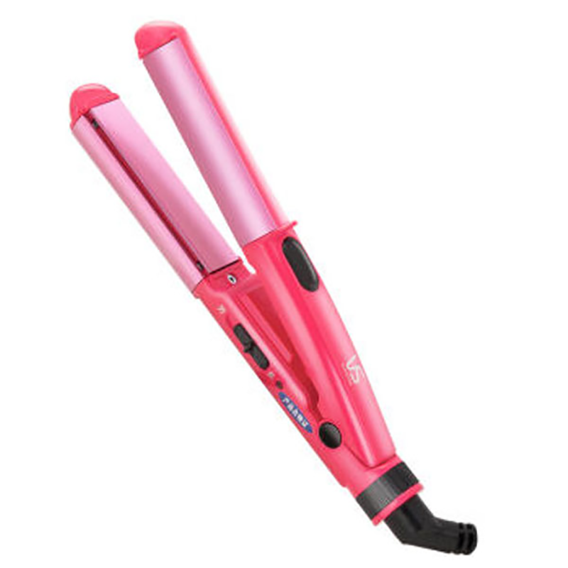 沙宣 烫发美发拉直板夹