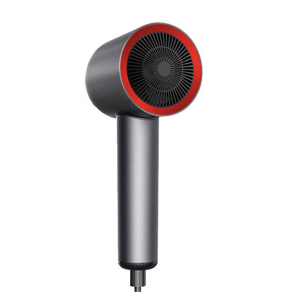 京东京造 负离子智能吹风机