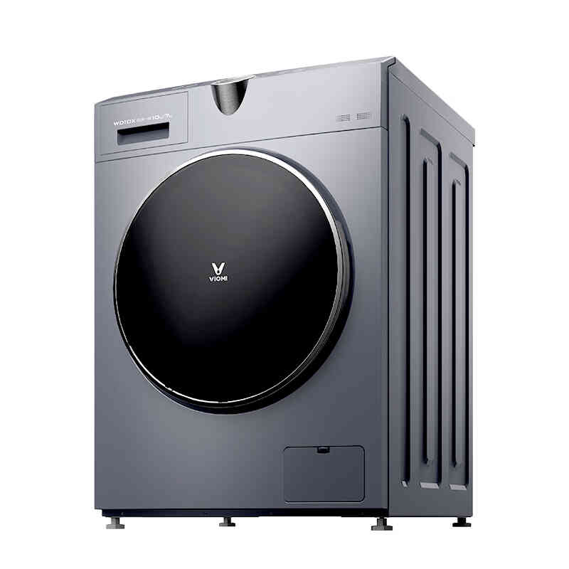 云米内置筒灯洗衣机