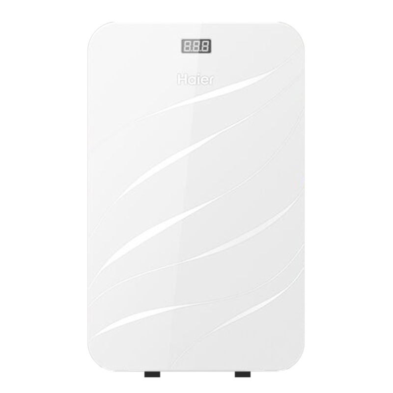 海尔负离子空气净化器