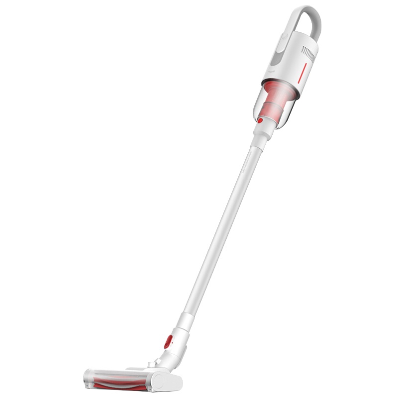 德尔玛 可水洗滤芯吸尘器