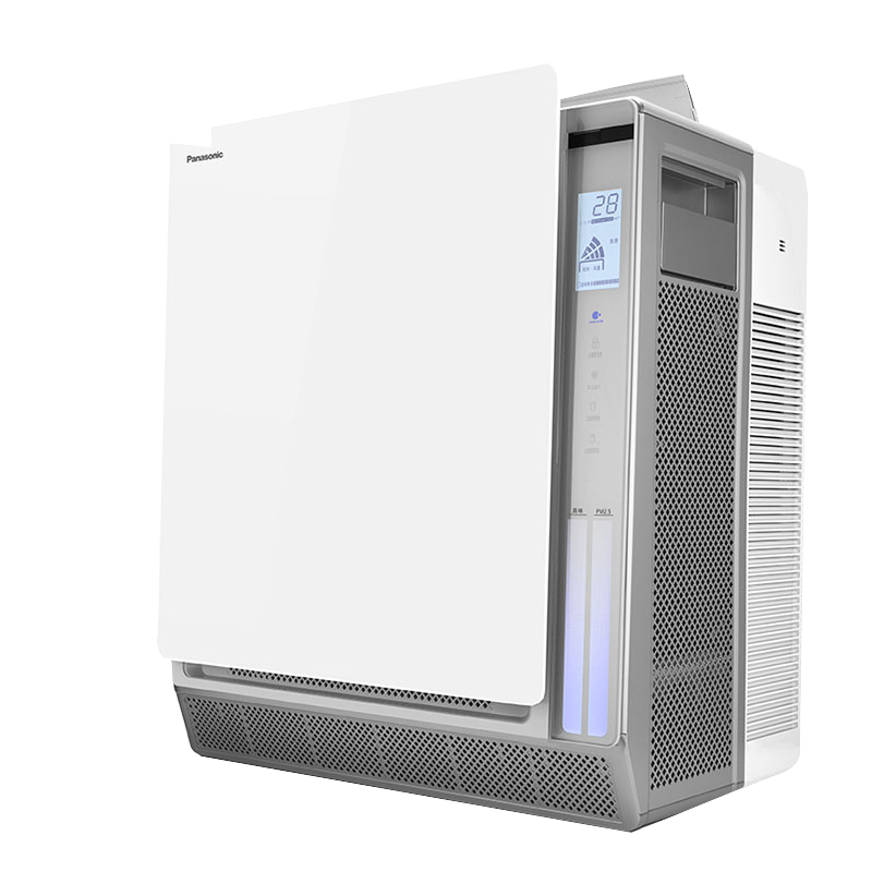 松下除甲醛家用空气净化器