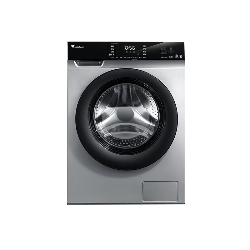 小天鹅 银离子除菌滚筒洗衣机