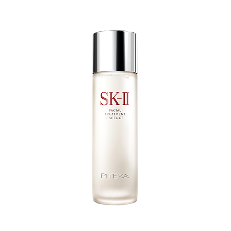 SK-II 嫩滑提亮面部精华