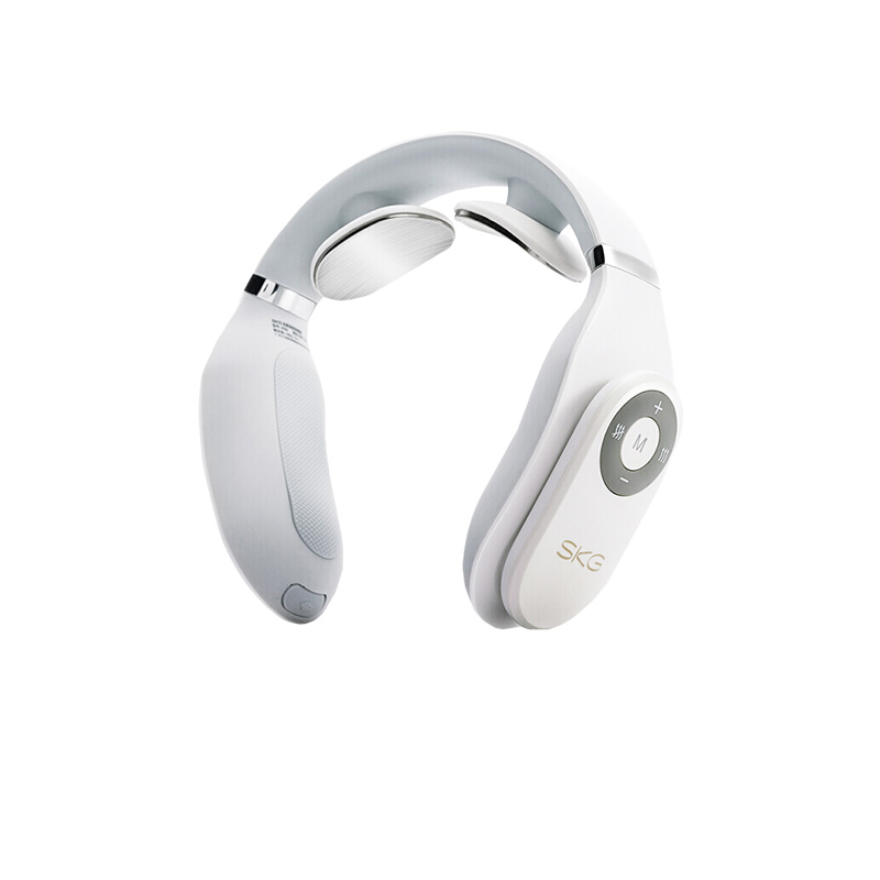 SKG 脉冲颈椎按摩器