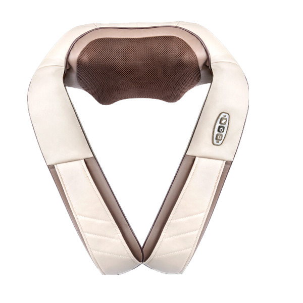 倍轻松 颈椎按摩器