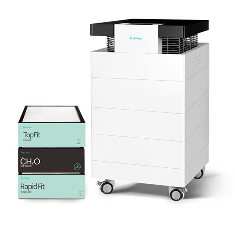 除甲醛空气净化器