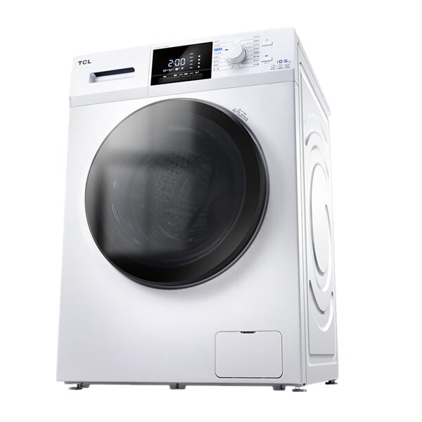 TCL蜂巢内筒洗衣机