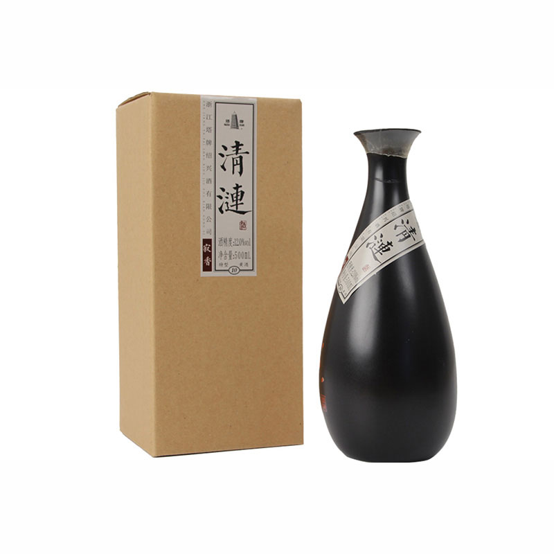 塔牌 绍兴黄酒半干型黄酒