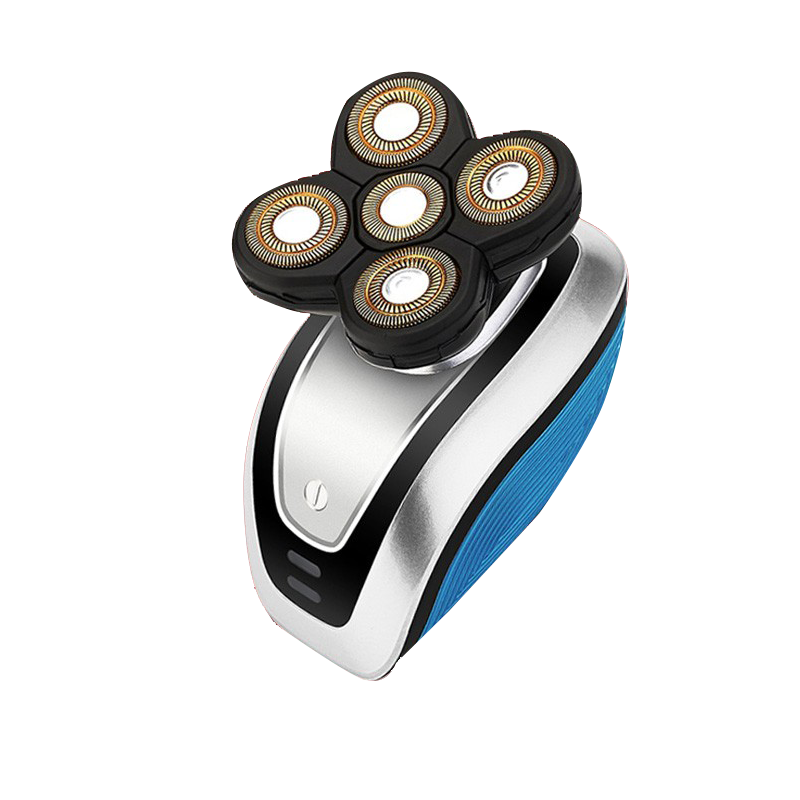 约克 五头多功能电动剃须刀