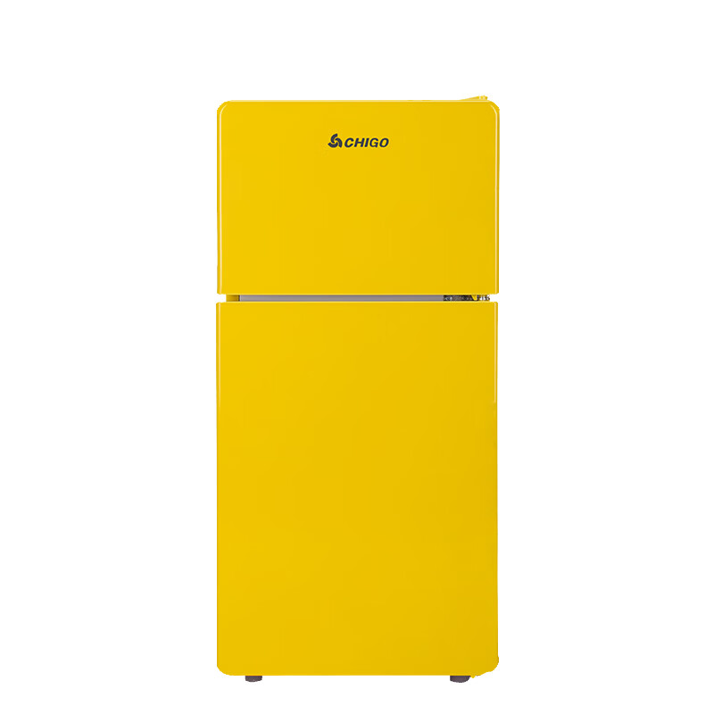 志高 强劲制冷 家用冰箱