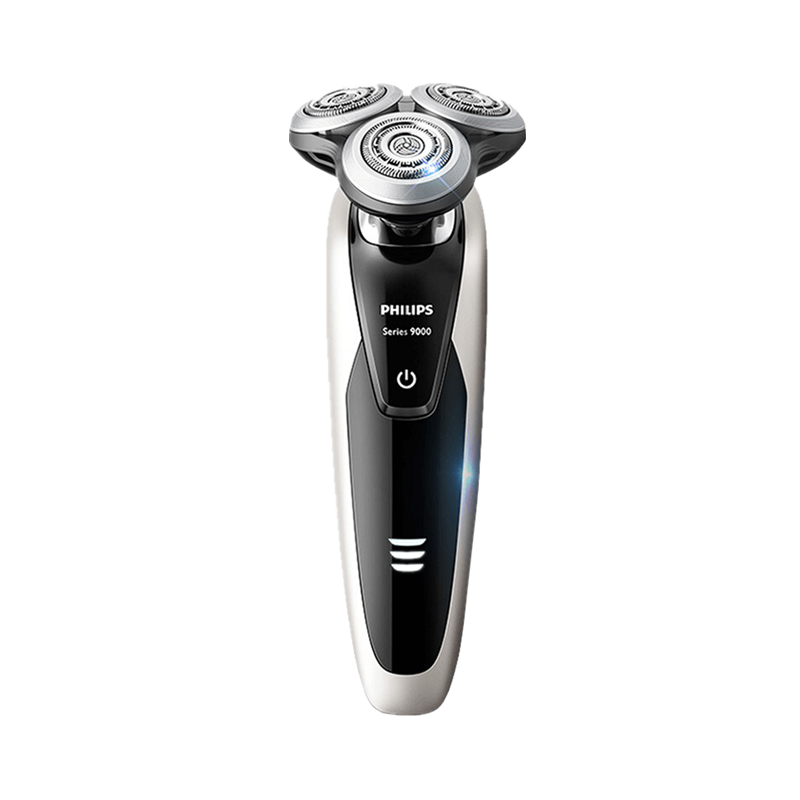 飞利浦全身水洗男士电动剃须刀