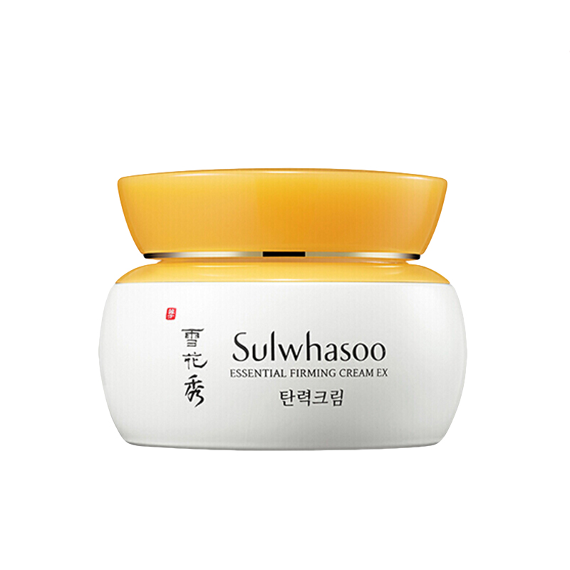 雪花秀 韩国进口紧致面霜