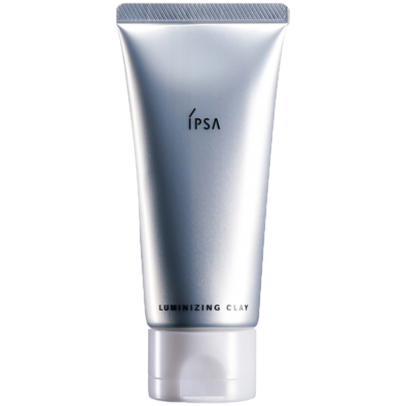 茵芙莎粘土按摩面膜