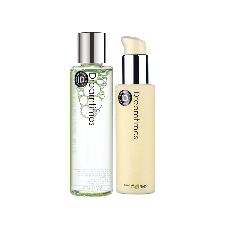 Dreamtimes梦幻三部曲