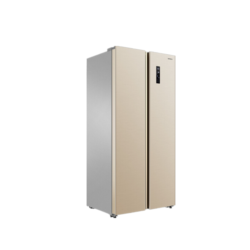 创维纤薄箱体冰箱