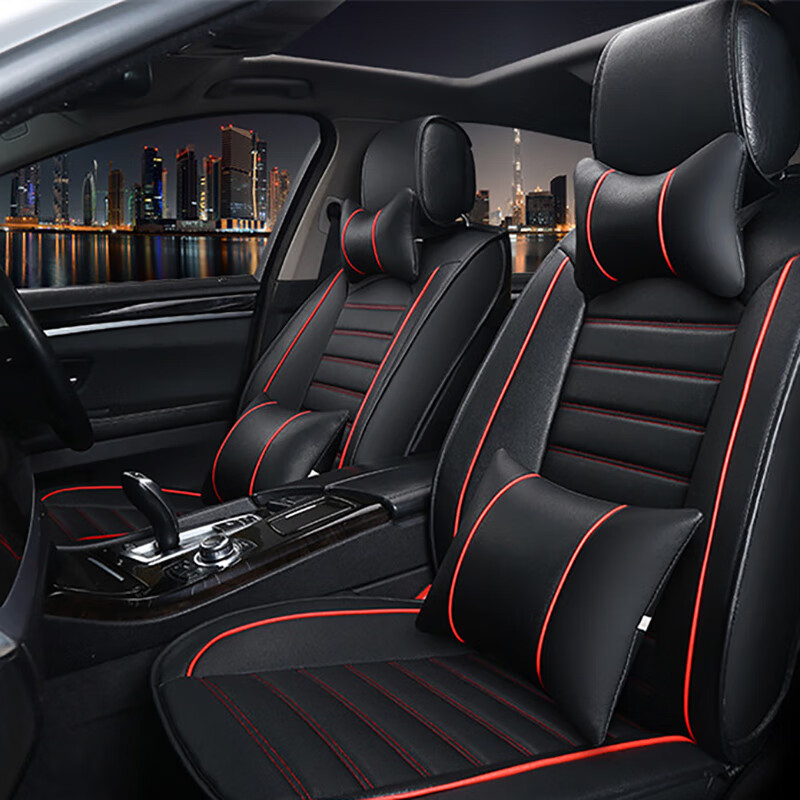 长安 CS55 汽车坐垫