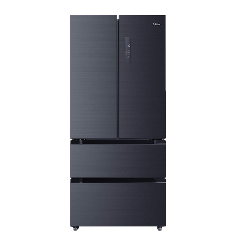 美的急速净味保鲜冰箱