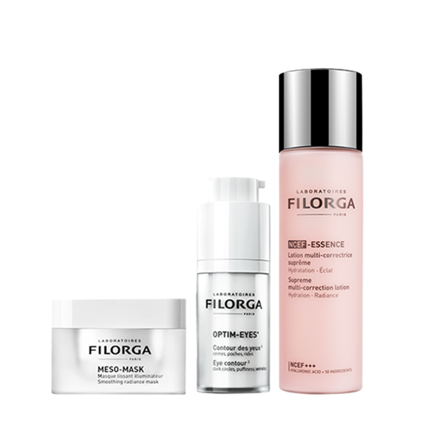 菲洛嘉 法国进口护肤套装