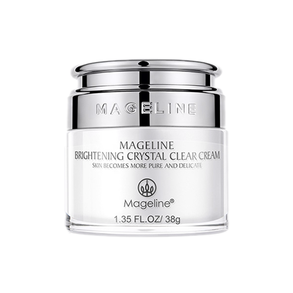 麦吉丽 雪颜晶透亮肤霜