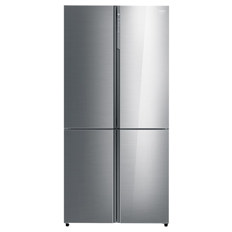 美菱 M鲜生十字对开门冰箱