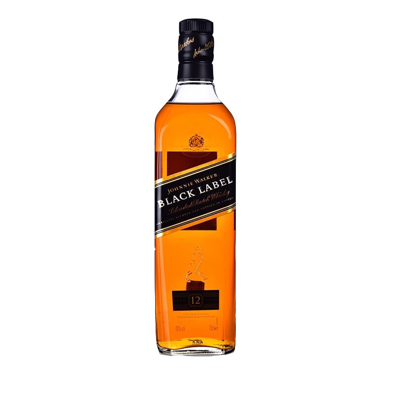 尊尼获加调配型苏格兰威士忌