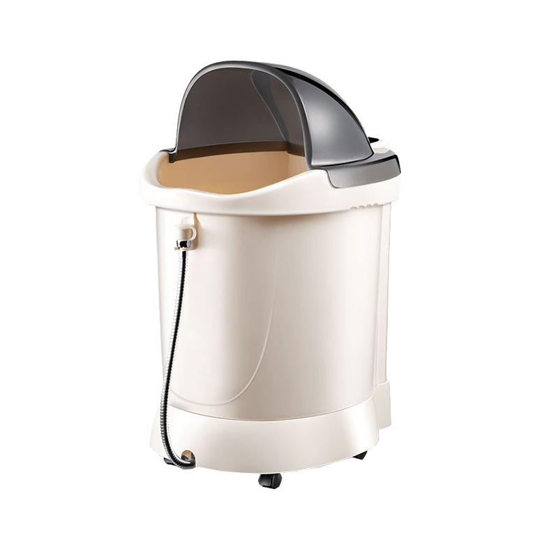 小阪 立体式按摩足浴盆