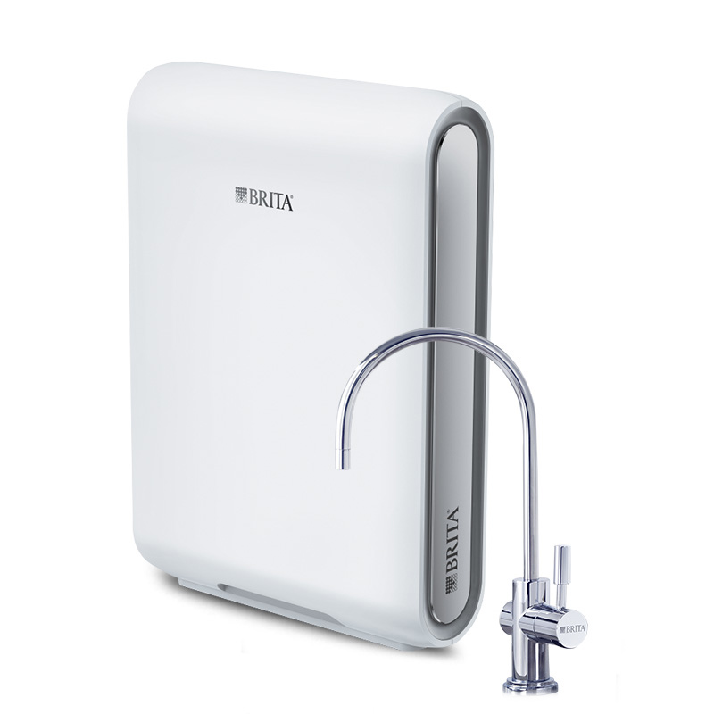 碧然德 四重过滤 净水器