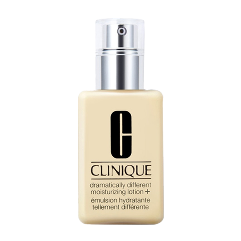 倩碧 卓越润肤黄油乳液