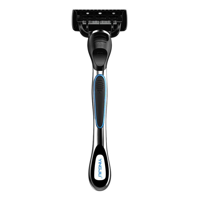 英吉利 可换刀头手动剃须刀