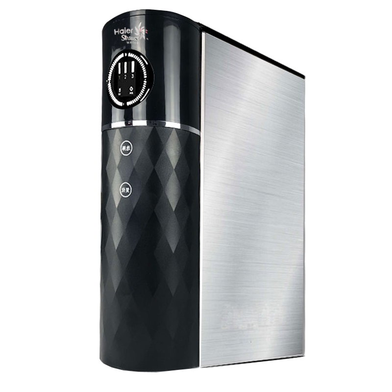 海尔 智能提醒净水器