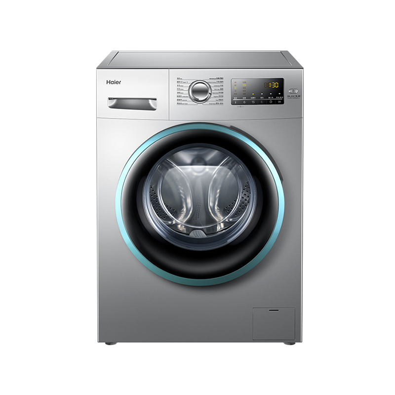 海尔 智能平衡滚筒洗衣机