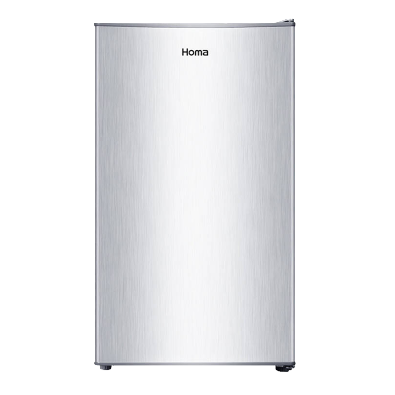 奥马92升单门小型迷你冰箱