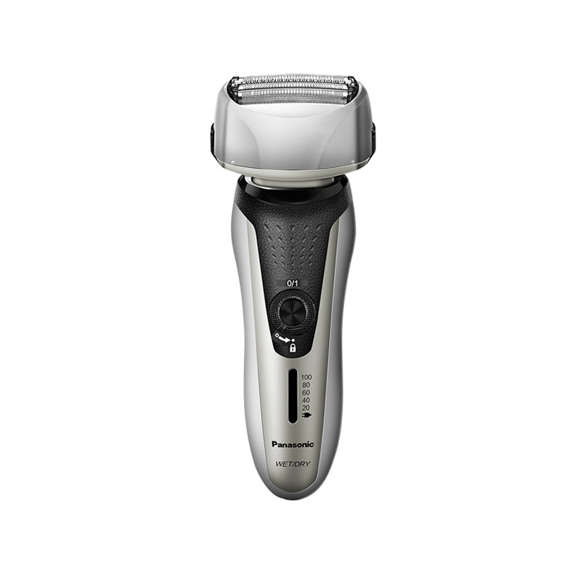 松下全身水洗智能剃须刀