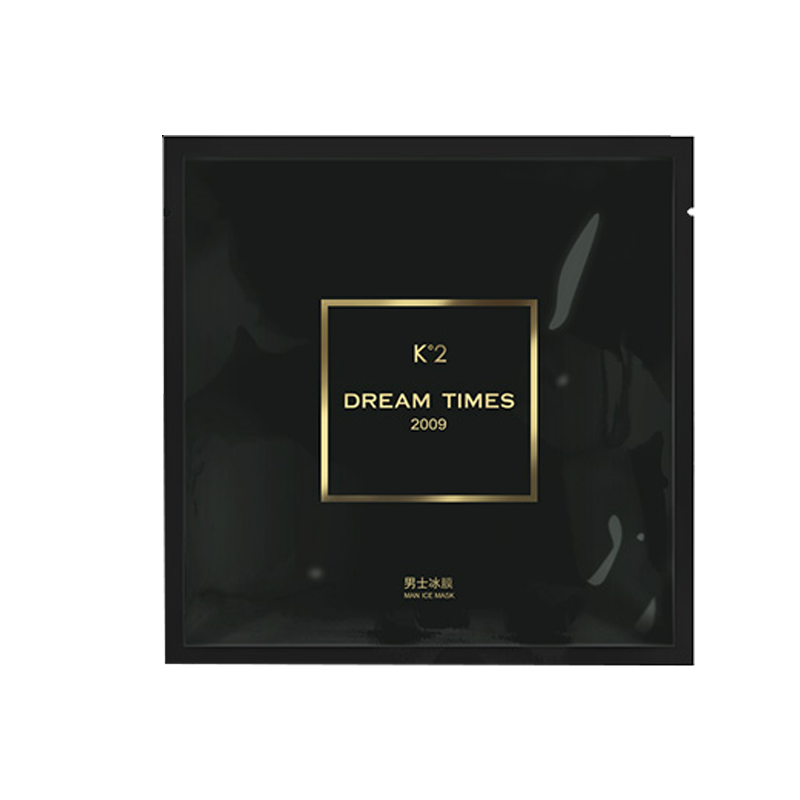 K2 深层补水提亮面膜