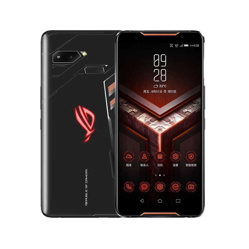 ROG 电竞游戏手机