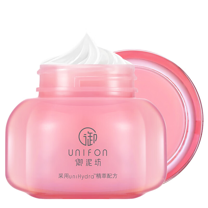 御泥坊 玫瑰滋养 面霜