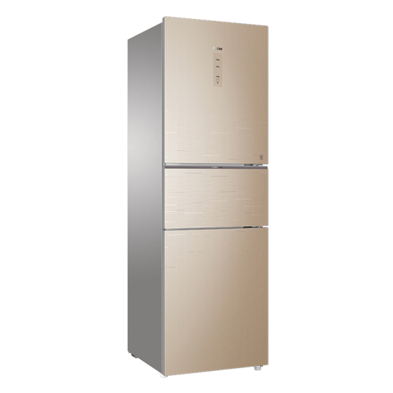 海尔 风冷无霜三门冰箱