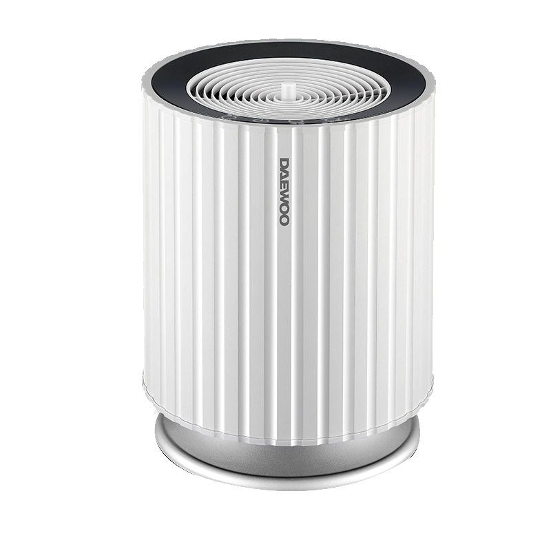 大宇家用恒湿静音加湿器