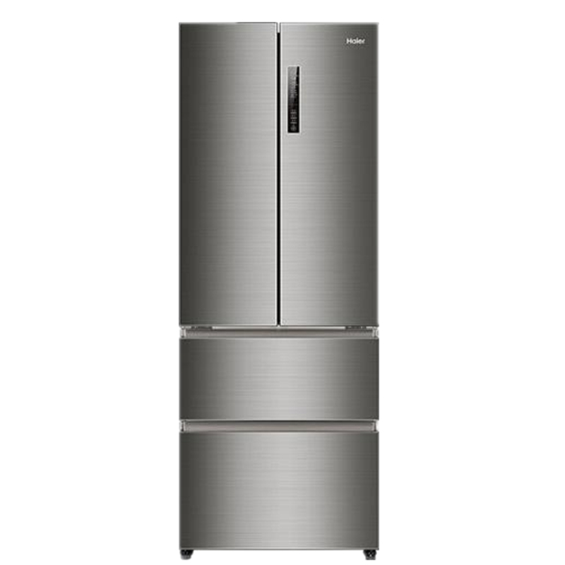 海尔双变频冰箱