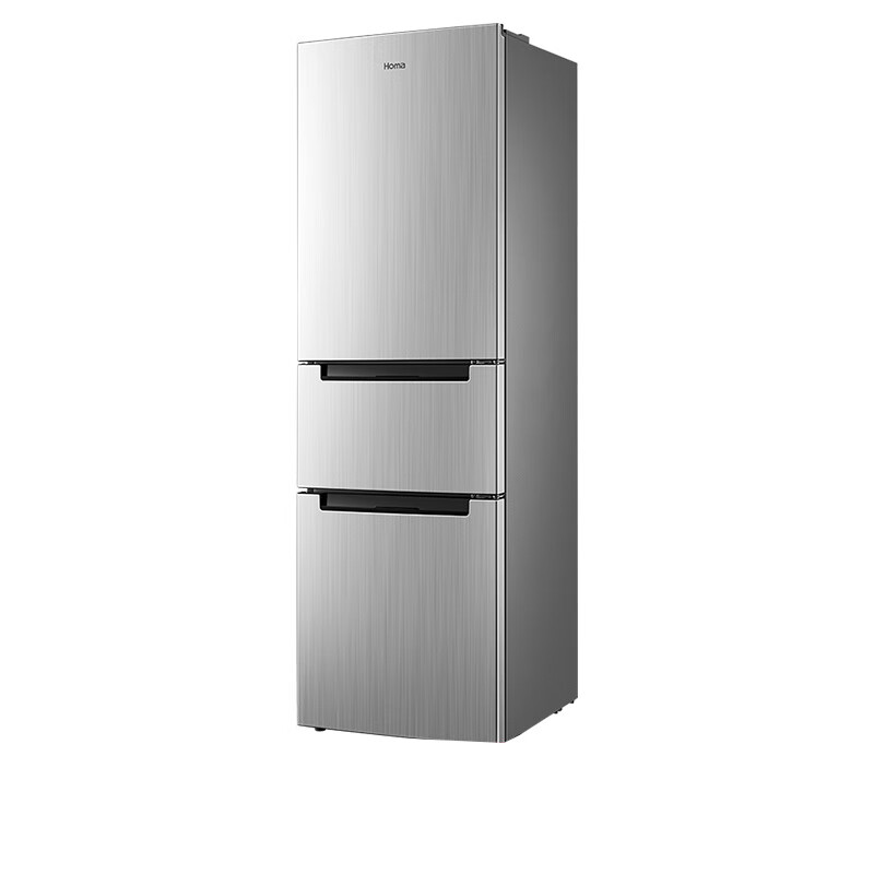 奥马 风冷无霜三门冰箱